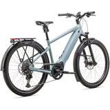 Specialized Turbo Vado 5.0 - Azzurro - L