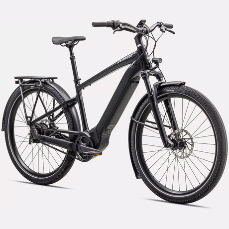 Specialized Turbo Vado 4.0 IGH - Nero - M