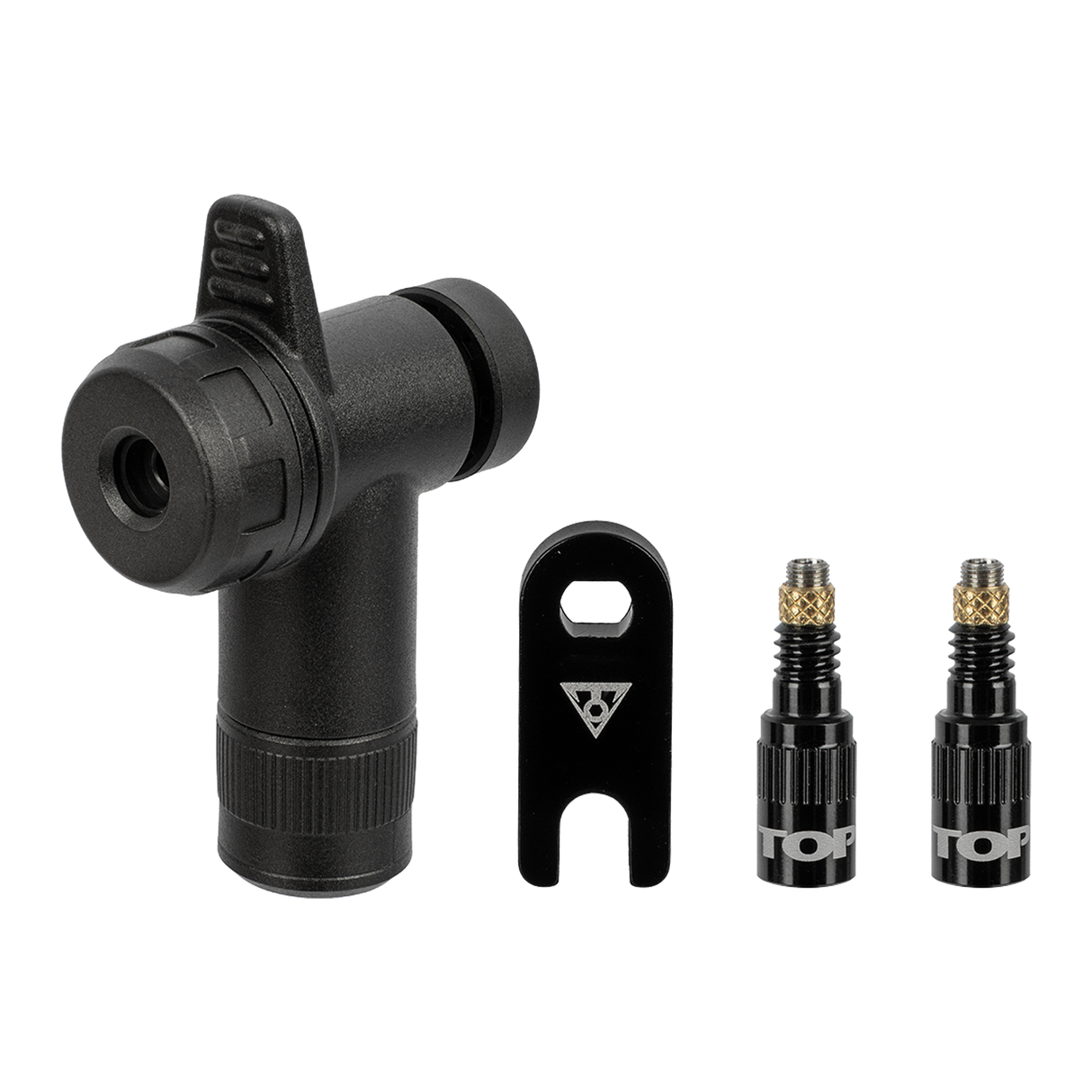 Topeak TurboFlow Kit Combo
