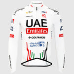 Maillot manches longues Team UAE 2024