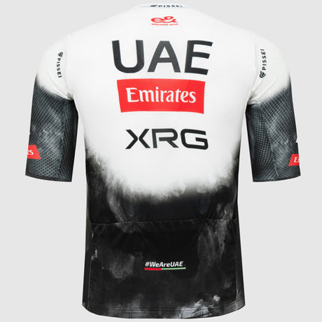 Maglia Pissei UAE Team Emirates 2025 Magistrale - B