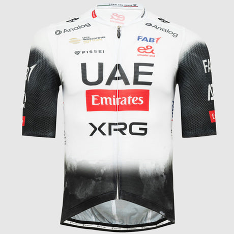 Maglia Pissei UAE Team Emirates 2025 Magistrale - A