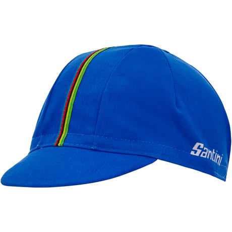 Cappellino UCI Official - Blu - L