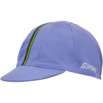 UCI Official cap - Violet