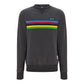 Sweat Santini UCI World Champion - Gris