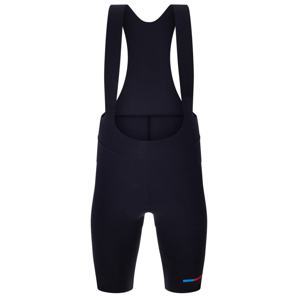 Salopette Santini UCI - Nero