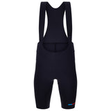 Salopette Santini UCI - Nero