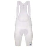 Salopette Santini UCI - Bianco