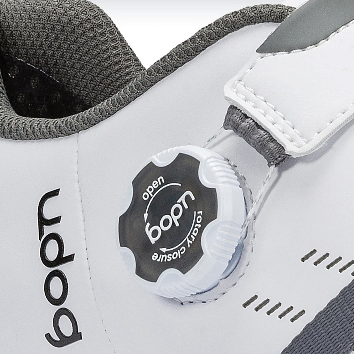 Scarpe Udog Cento - Bianco - G