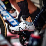 Scarpe Udog Cento - Bianco - L