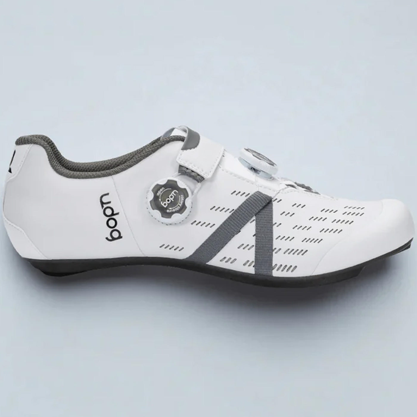 udog　Cento　 ホワイト 41　サイクリングシューズ Udog Cento Shoes - White