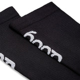 Calze Udog Logo - Nero - A