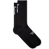 Calze Udog Logo - Nero - Q