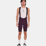 Salopette Santini Unico Edge - Bordeaux - L