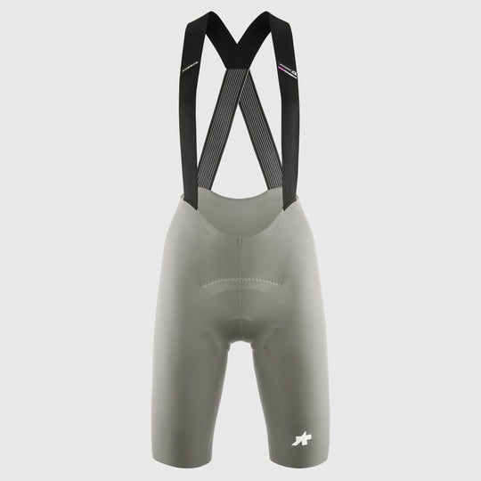 Salopette donna Assos Dyora R S11 - Verde