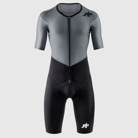Body Assos Equipe RS LeHoudini Road S11 - Grigio