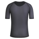 Maglia intima Rapha Lightweight - Nero - P