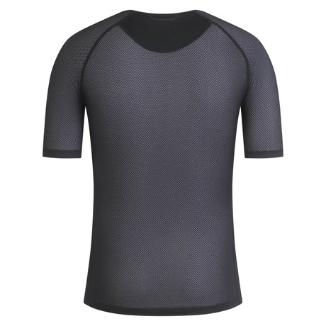 Maglia intima Rapha Lightweight - Nero - P