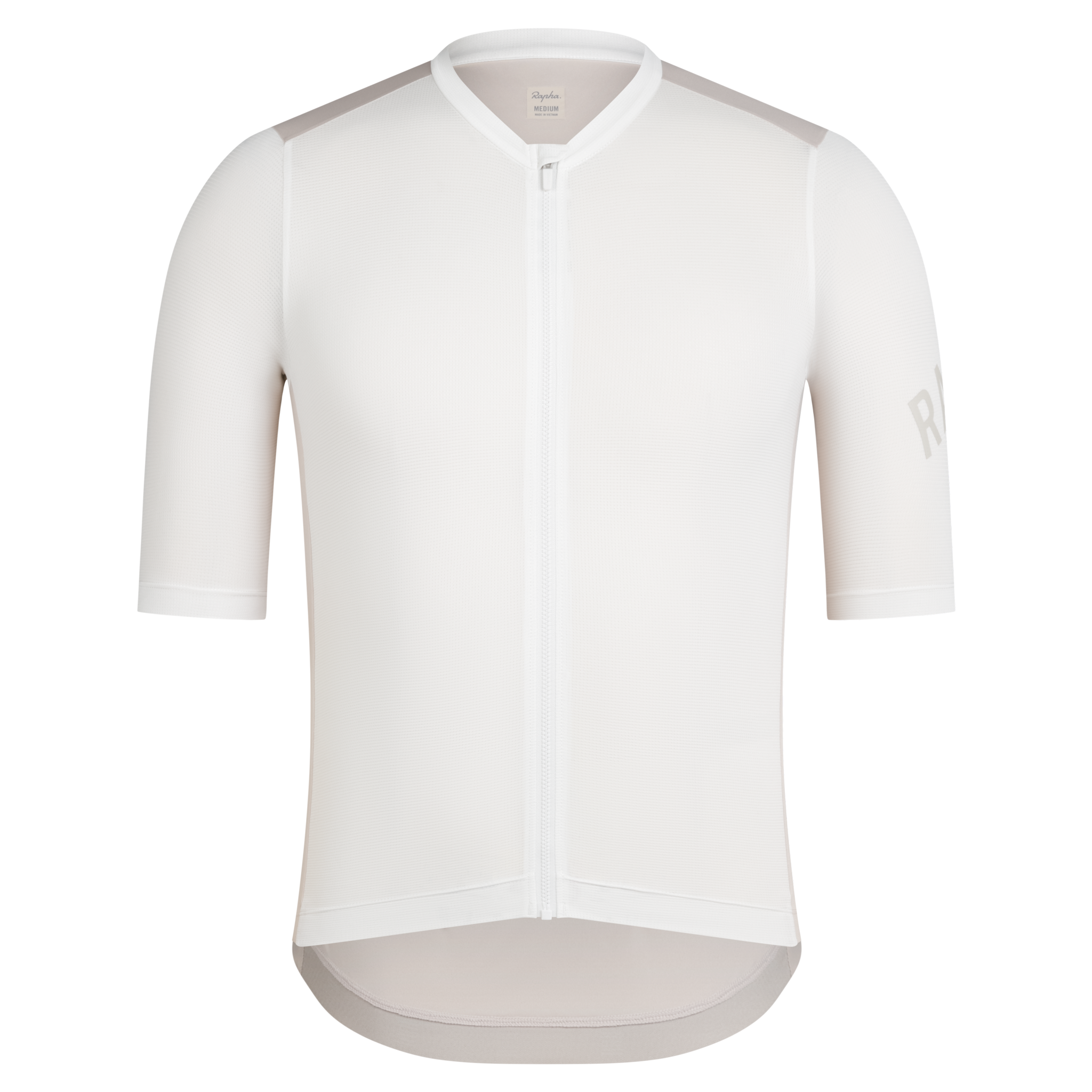 Rapha Pro Team Training jersey - White