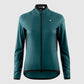 Mantellina donna Assos UMA GT Wind C2 - Verde - I