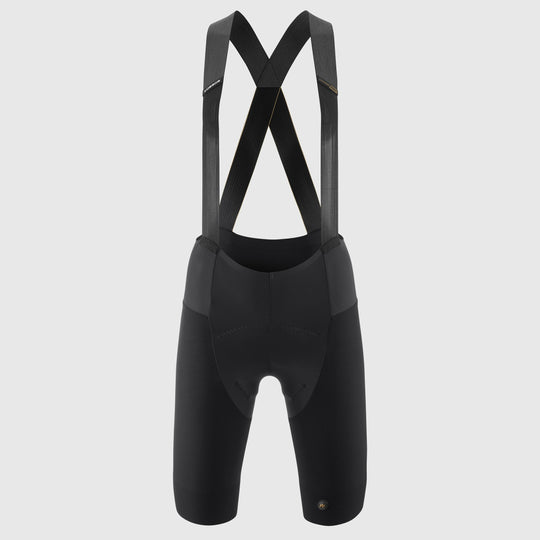 Cuissard à bretelles femme Assos Dyora RSV S11 - Noir