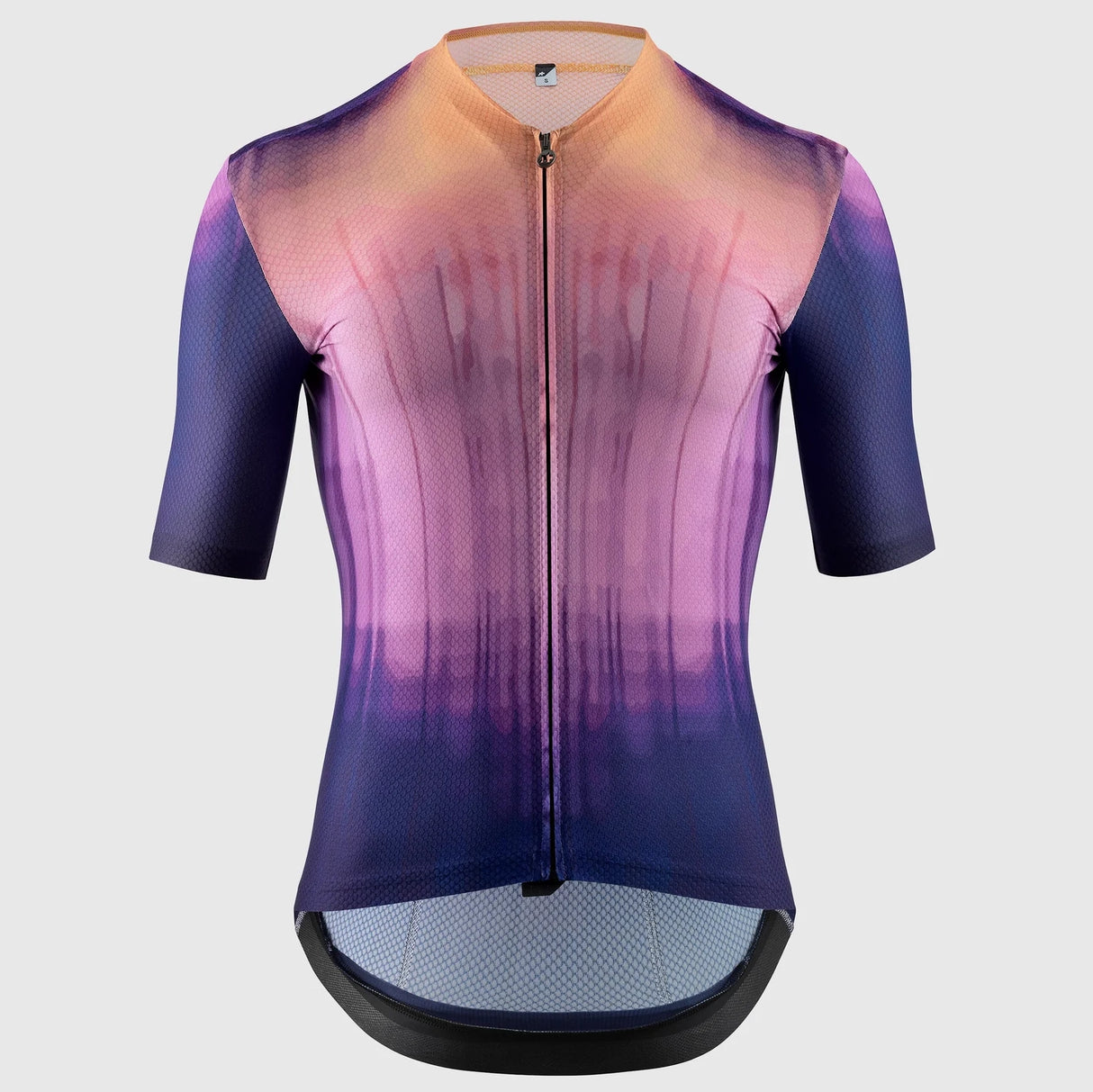 Maillot Assos Equipe R S11 Surface - Violet