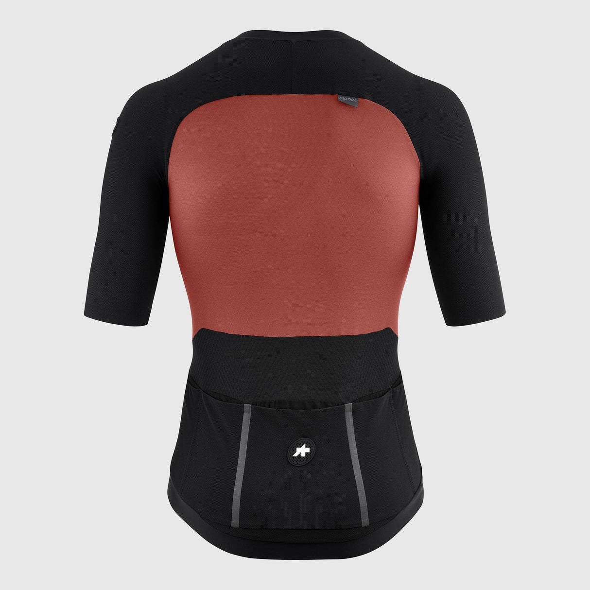 Maglia Assos Tactica T5 - Marrone - A