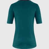 Maglia Assos Tactica Tech T5 - Verde - A
