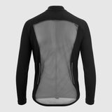Mantellina Assos Tactica Shell T5 - Nero - P