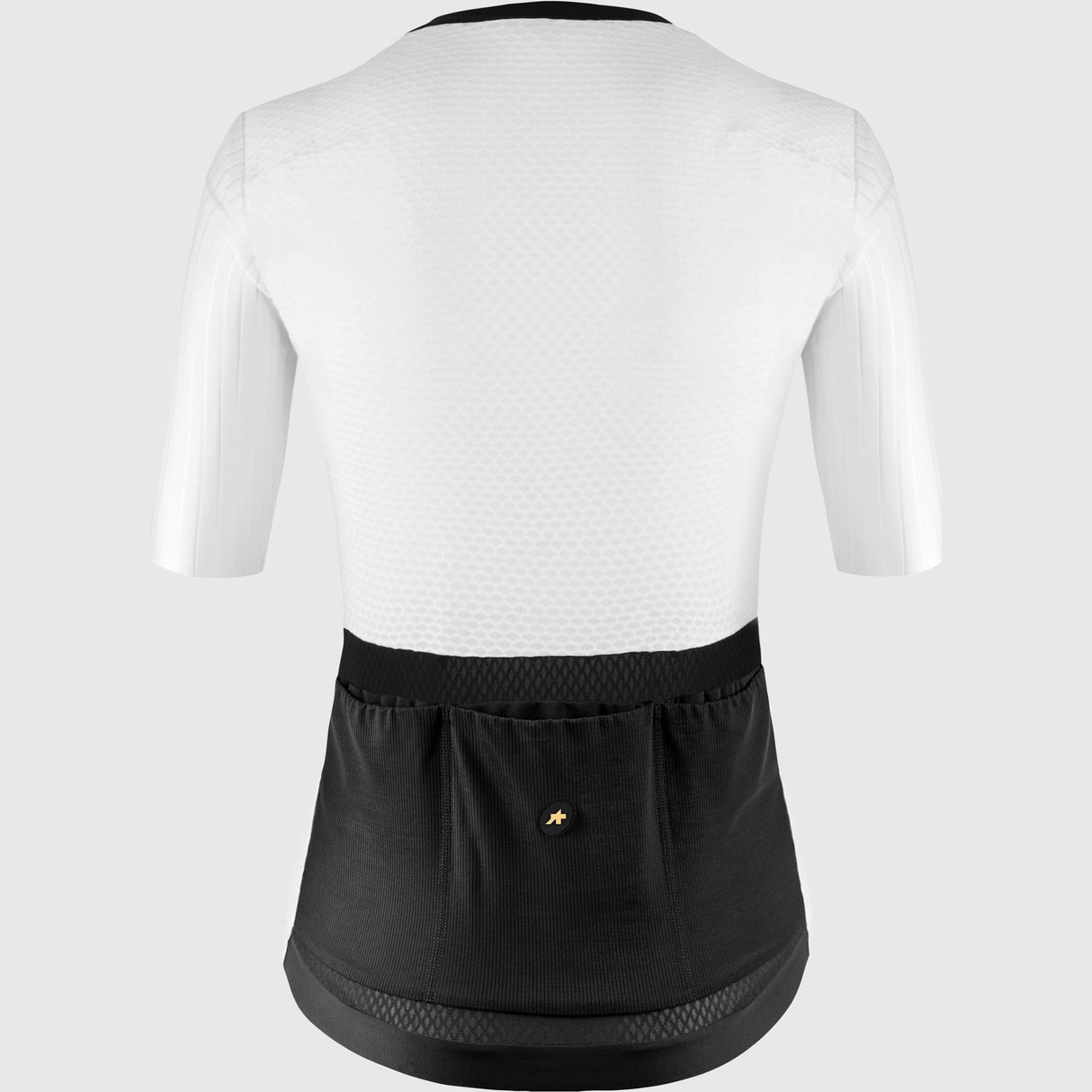 Maglia donna Assos Dyora RSV S11 - Bianco - C