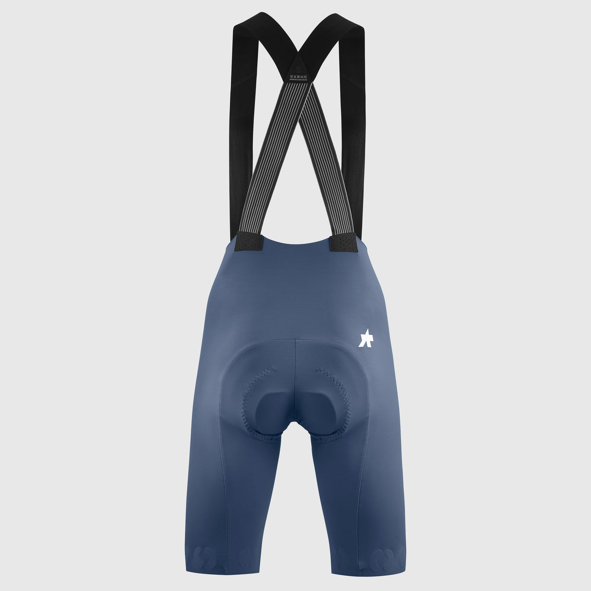 Salopette donna Assos Dyora R S11 - Blu - F