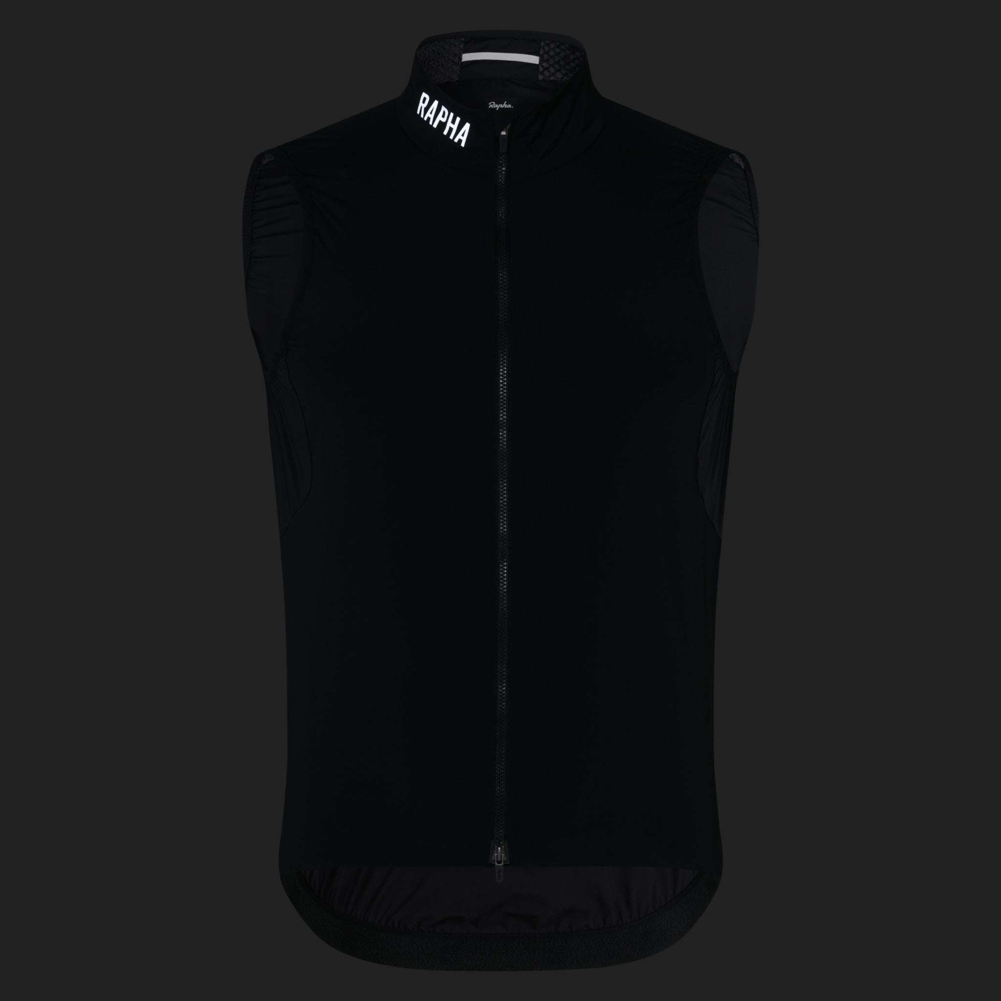 Rapha Pro Team Insulated vest - Black