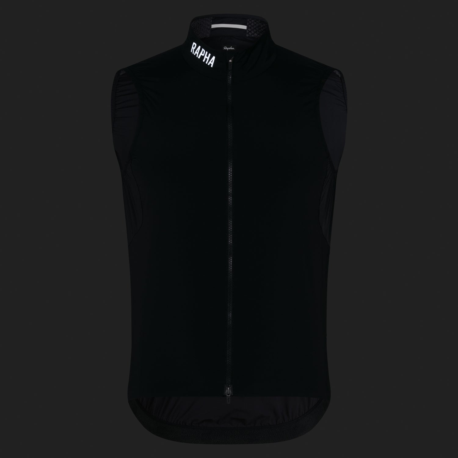 Gilet Isolant Rapha Pro Team Taille S - Jaune - Veste Cyclisme Homme D'occasion