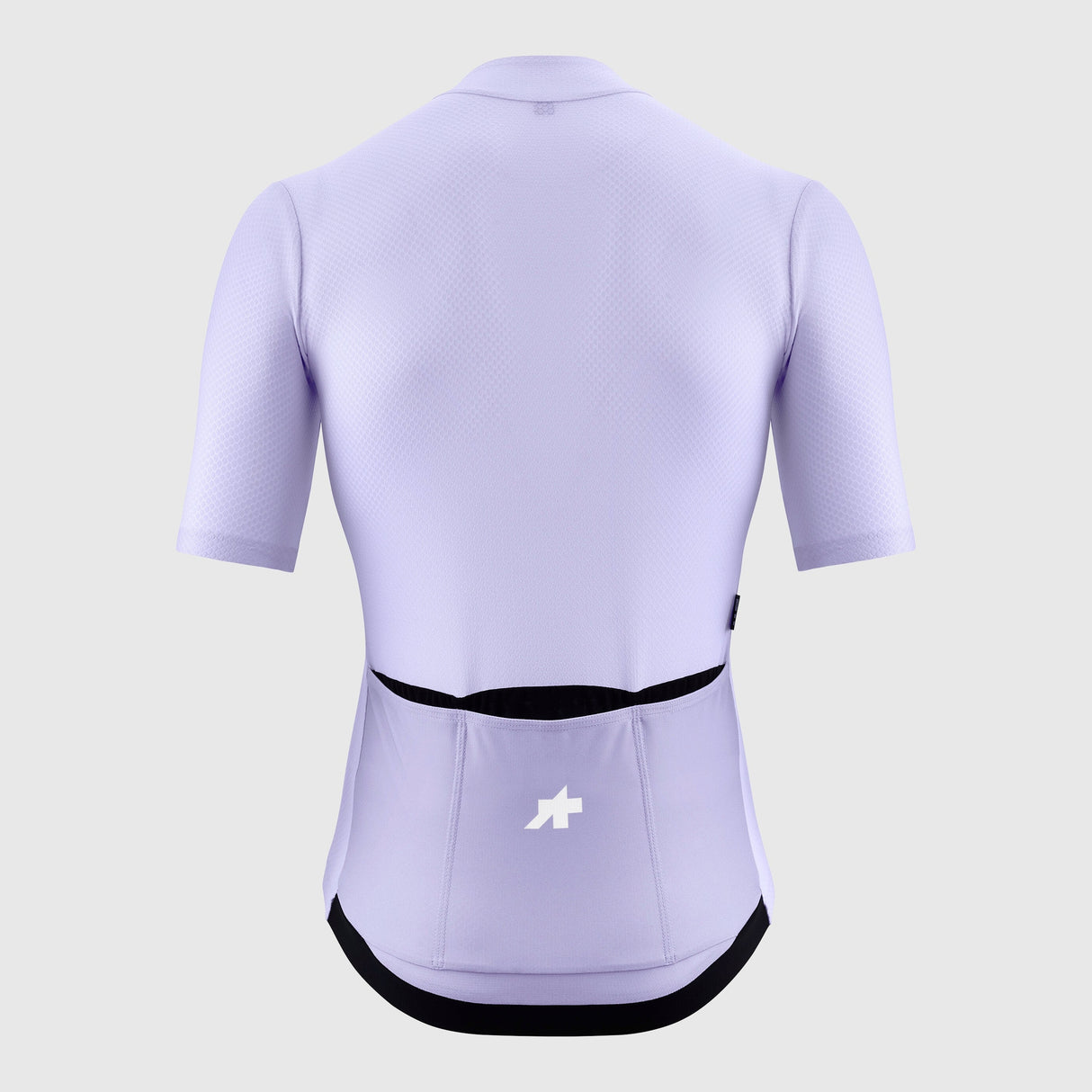 Maglia Assos Equipe R S11 - Lilla - P