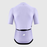 Maglia Assos Equipe R S11 - Lilla - P