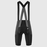 Salopette Assos Tactica Kieskäfer Gravel T5 - Nero - E