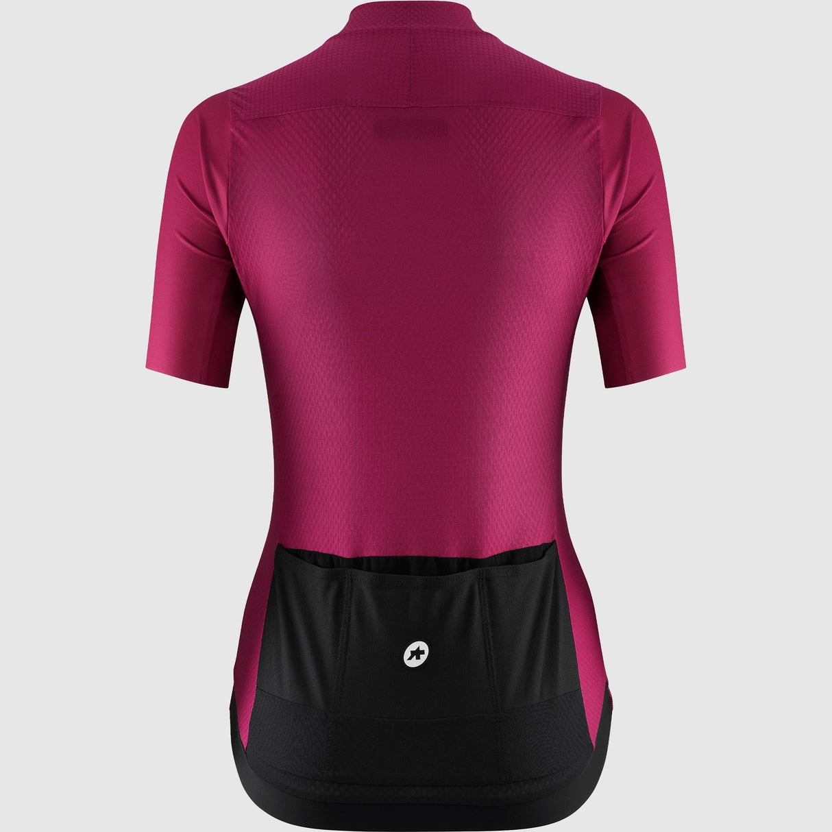 Maglia donna Assos UMA GT S11 - Viola - O