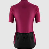 Maglia donna Assos UMA GT S11 - Viola - O