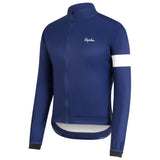 Mantellina Rapha Core Rain 2 - Blu - M