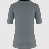 Maglia Assos Tactica Tech T5 - Grigio - H