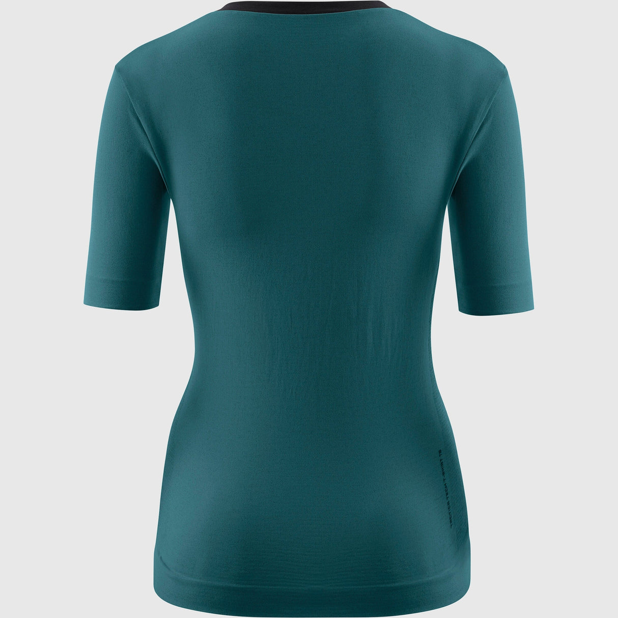 Maglia donna Assos Tactica Tech T5 - Verde - P
