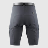 Pantaloncini Assos Tactica Cargo T3 - Grigio - N