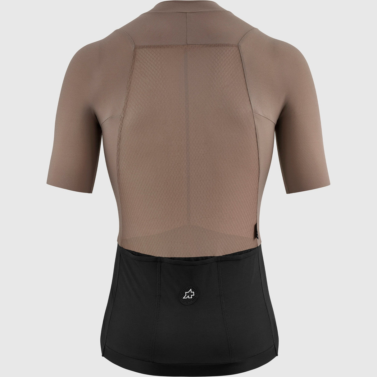 Maglia Assos Mille GTS S11 - Beige - H