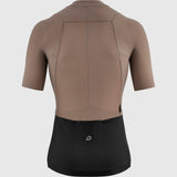 Maglia Assos Mille GTS S11 - Beige - H