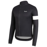 Mantellina Rapha Core Rain 2 - Nero - C