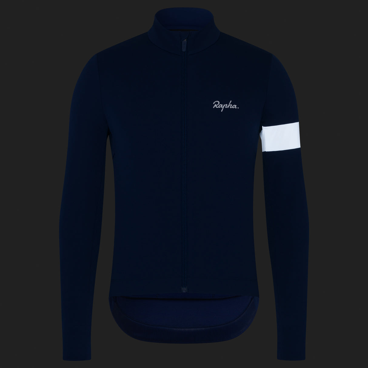 Giacca Rapha Core Winter - Blu - M