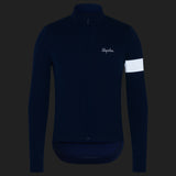 Giacca Rapha Core Winter - Blu - M