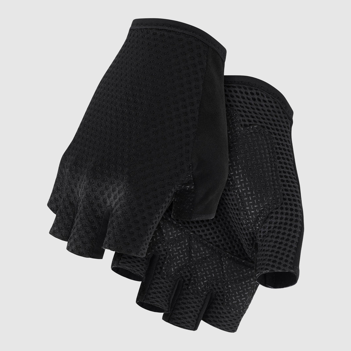 Guanti Assos Endurance S11 - Nero - M