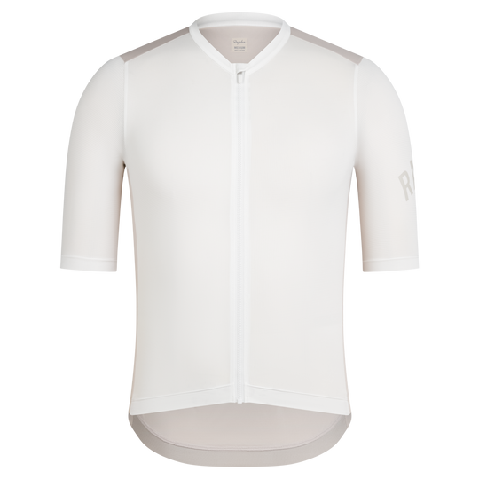 Maglia Rapha Pro Team Training - Bianco