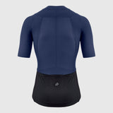 Maglia Assos Mille GTS S11 - Blu - N